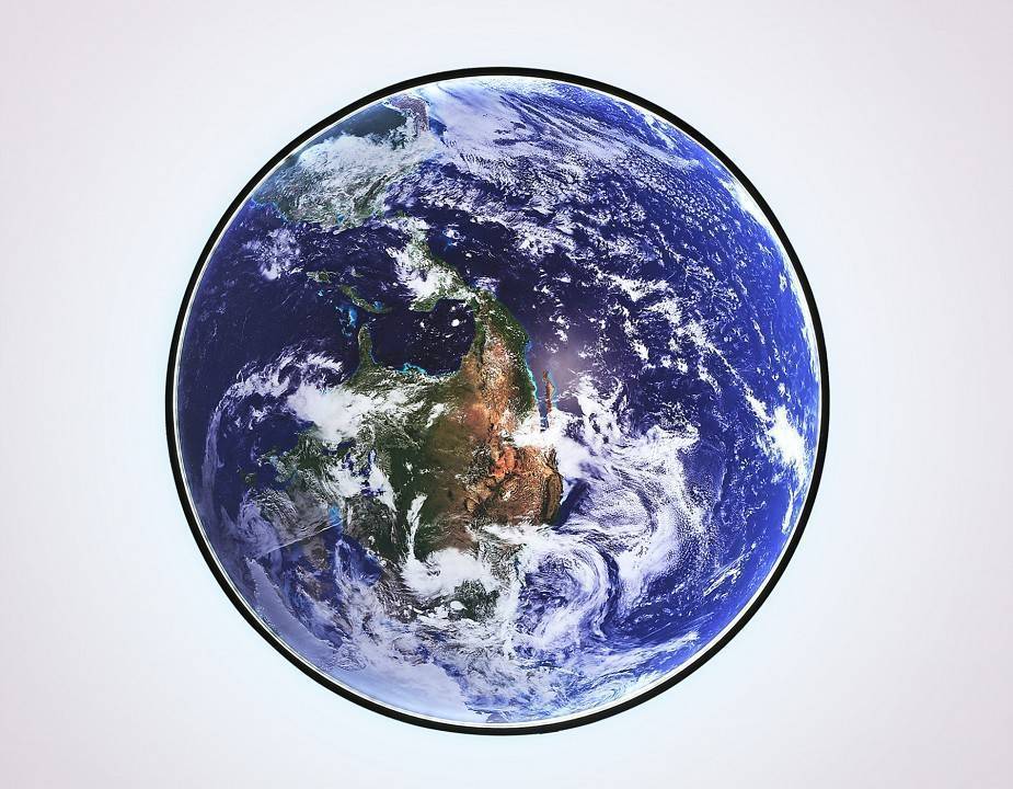 Светильник накладной Ambrella light FW FW11135