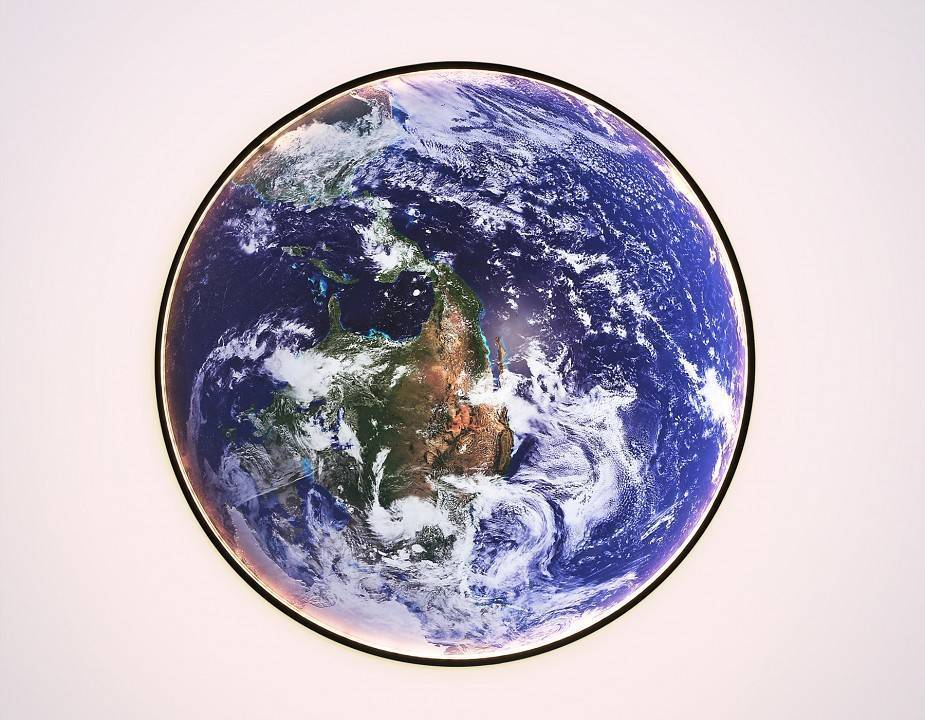 Светильник накладной Ambrella light FW FW11135