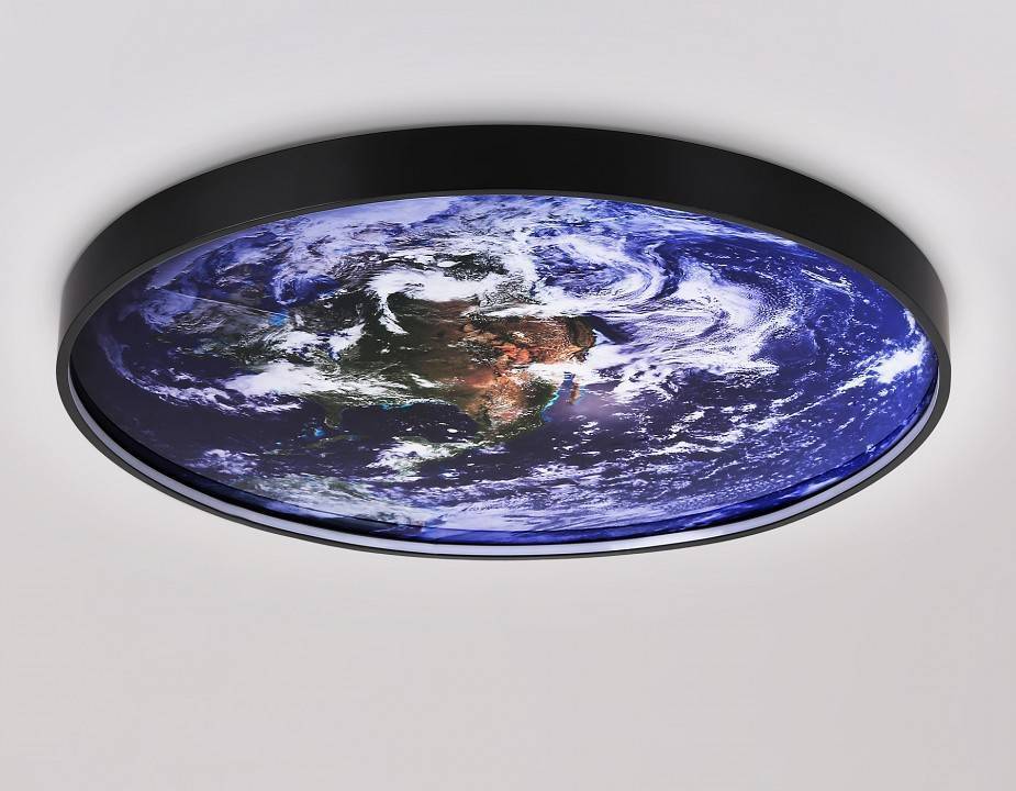 Светильник накладной Ambrella light FW FW11135