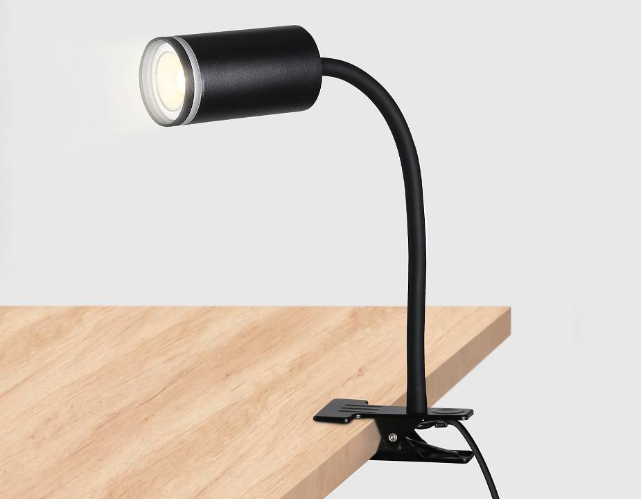 Настольная лампа офисная Ambrella Light FW FW2468