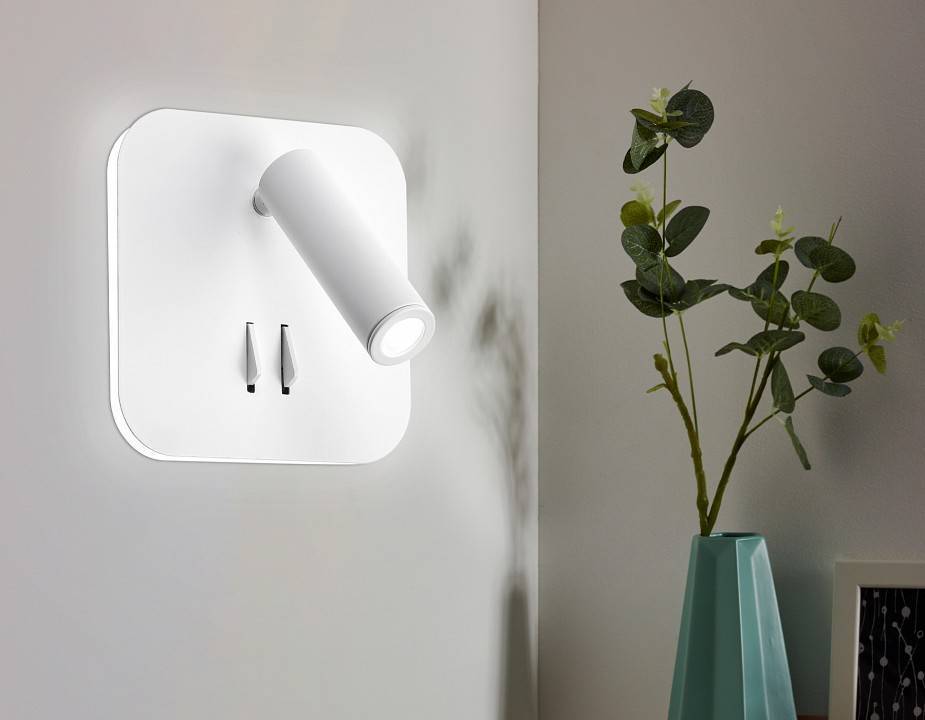 Бра с подсветкой Ambrella Light FW FW254