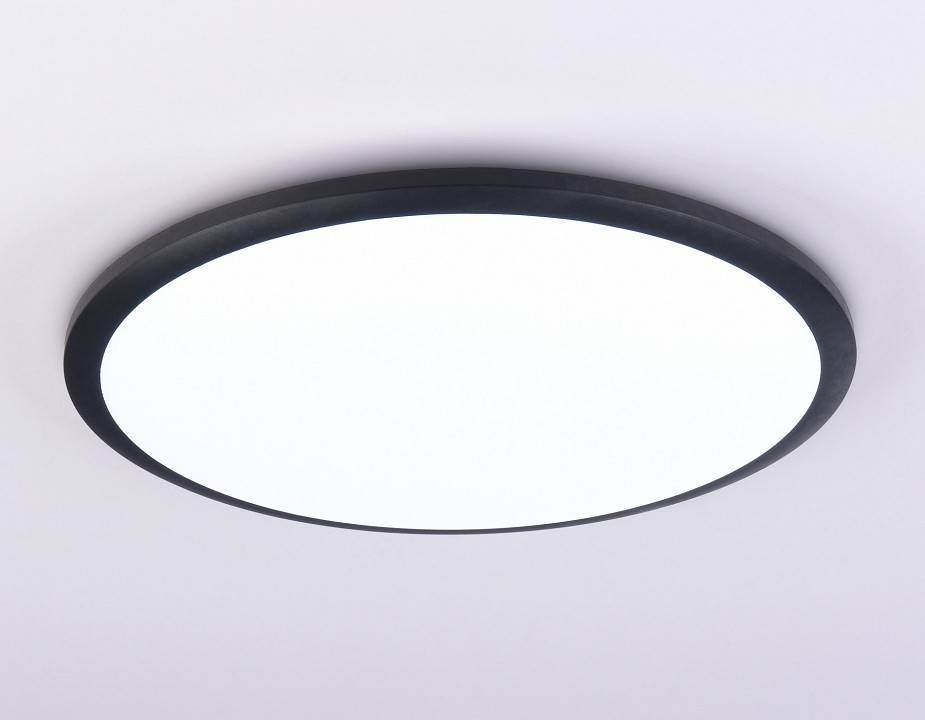 Накладной светильник Ambrella Light FZ FZ1235