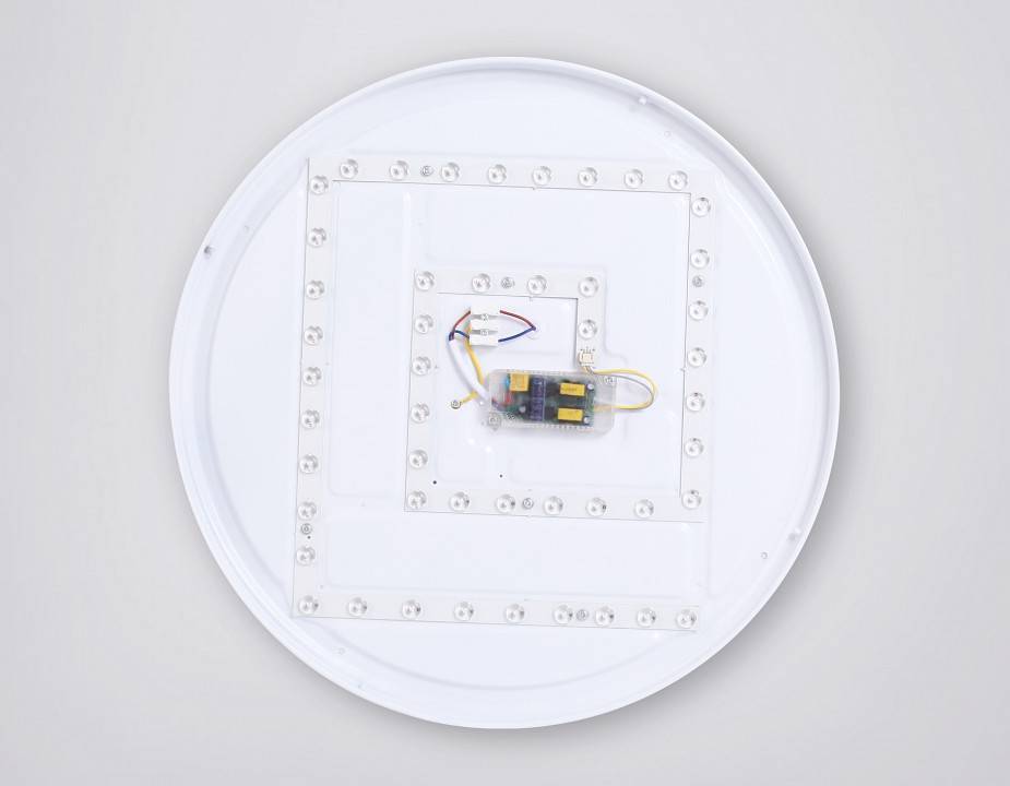 Накладной светильник Ambrella Light FZ FZ1326