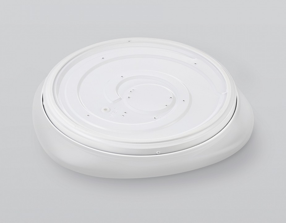 Накладной светильник Ambrella Light ORBITAL FZ1601