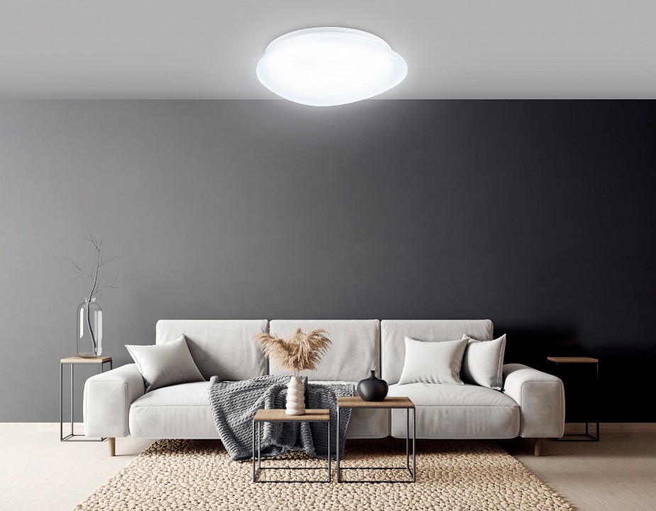 Накладной светильник Ambrella Light ORBITAL FZ1601