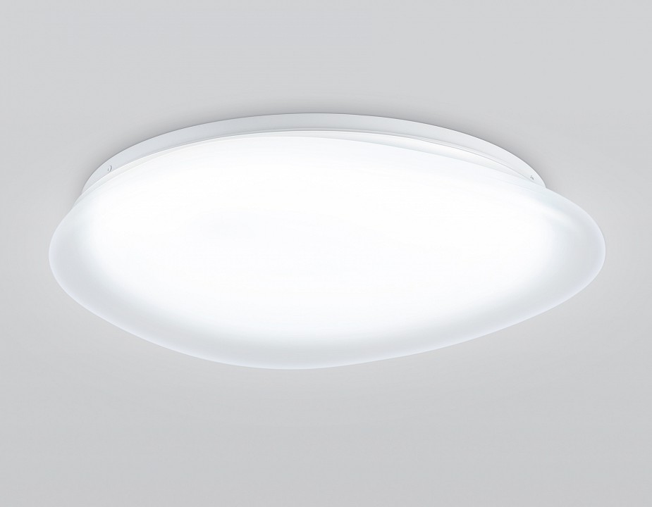 Накладной светильник Ambrella Light ORBITAL FZ1605