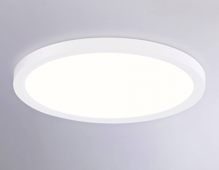 Потолочный светильник Ambrella Light FZ FZ1905 LED 26 Вт 3000-6500 К FZ1905