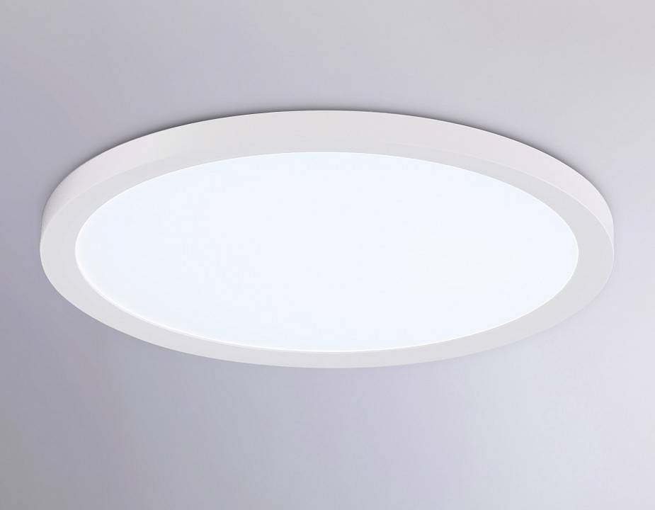 Потолочный светильник Ambrella Light FZ FZ1905 LED 26 Вт 3000-6500 К FZ1905