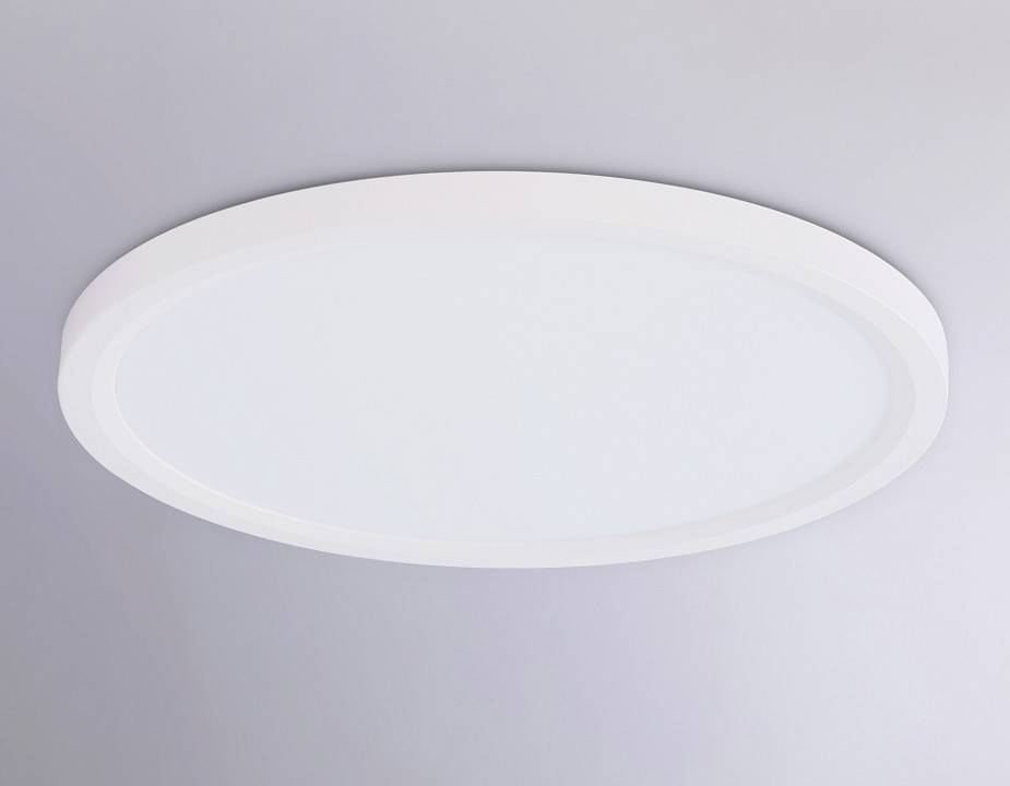 Потолочный светильник Ambrella Light FZ FZ1905 LED 26 Вт 3000-6500 К FZ1905