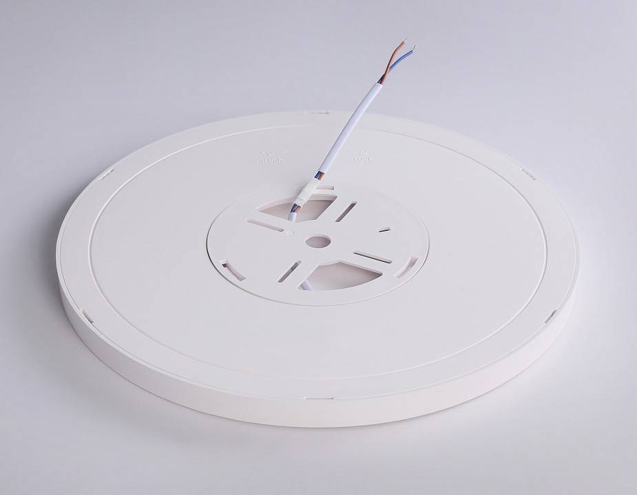 Потолочный светильник Ambrella Light FZ FZ1905 LED 26 Вт 3000-6500 К FZ1905