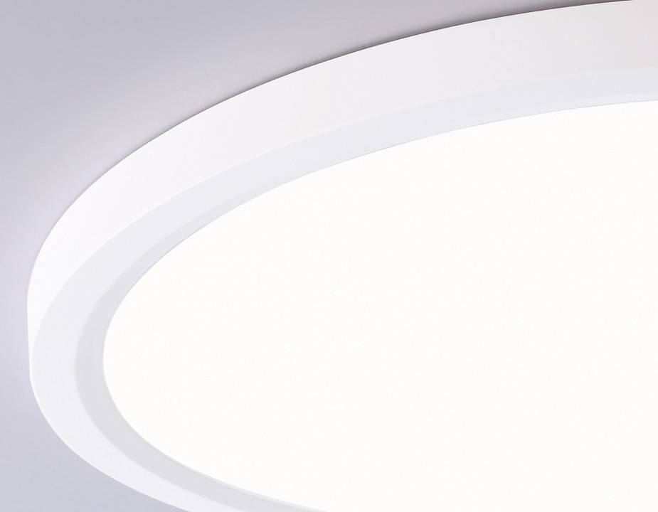 Потолочный светильник Ambrella Light FZ FZ1905 LED 26 Вт 3000-6500 К FZ1905