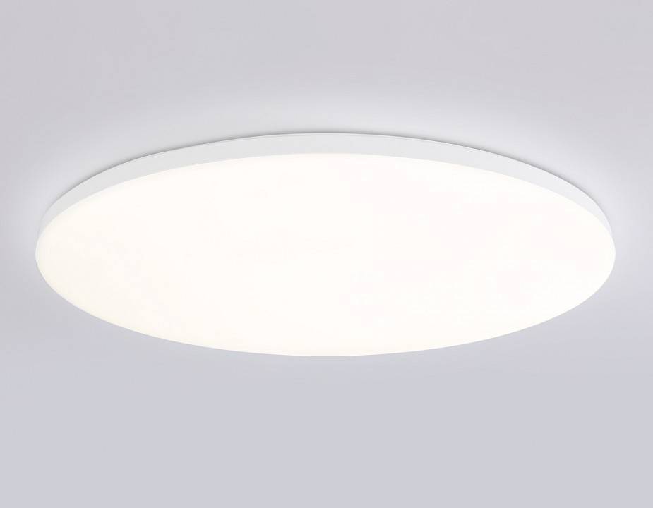 Накладной светильник Ambrella Light FZ FZ2003