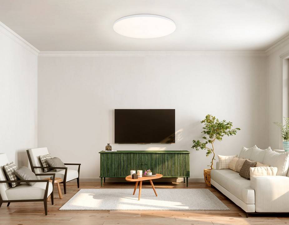 Накладной светильник Ambrella Light FZ FZ2003