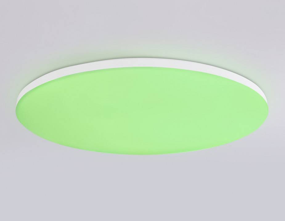 Накладной светильник Ambrella Light FZ FZ2003