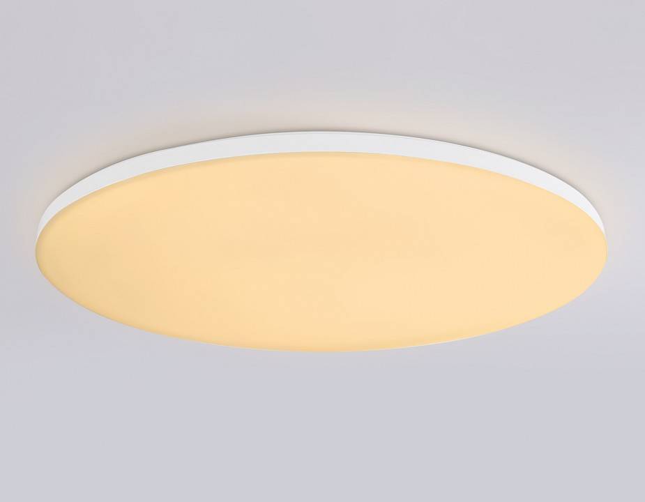 Накладной светильник Ambrella Light FZ FZ2003