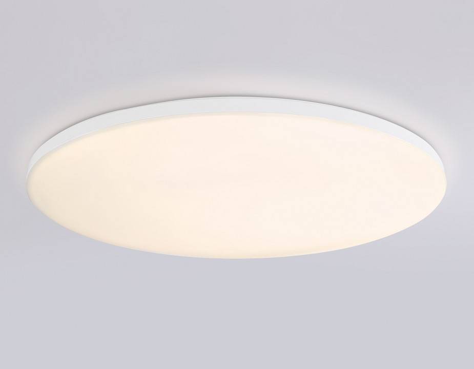 Накладной светильник Ambrella Light FZ FZ2003