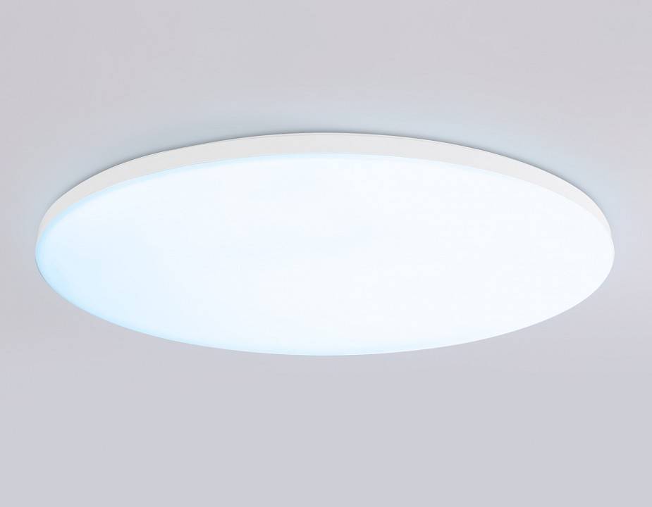 Накладной светильник Ambrella Light FZ FZ2003