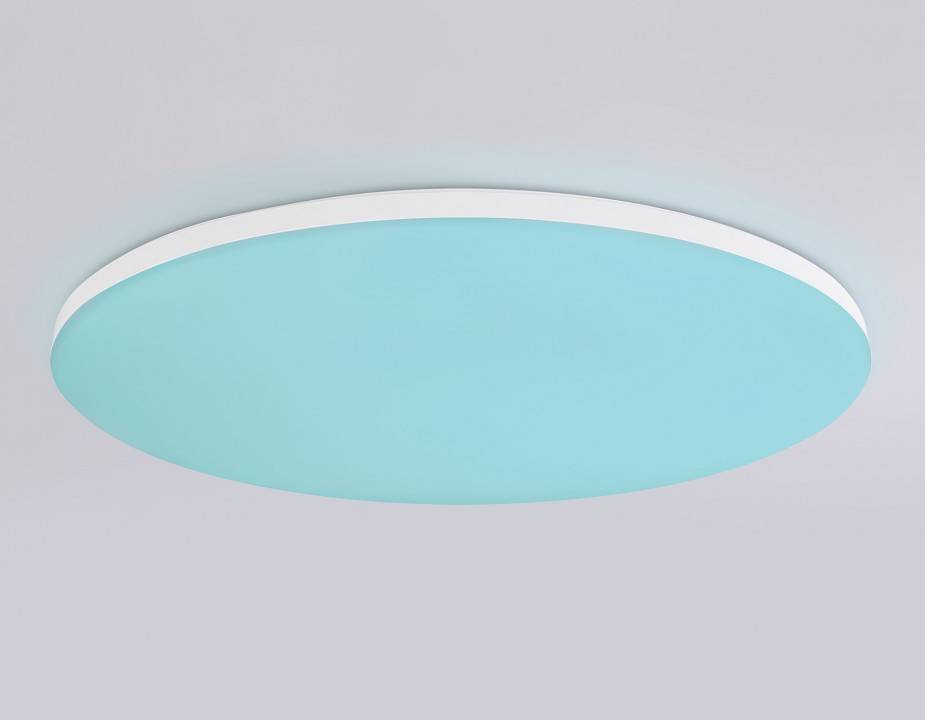 Накладной светильник Ambrella Light FZ FZ2003