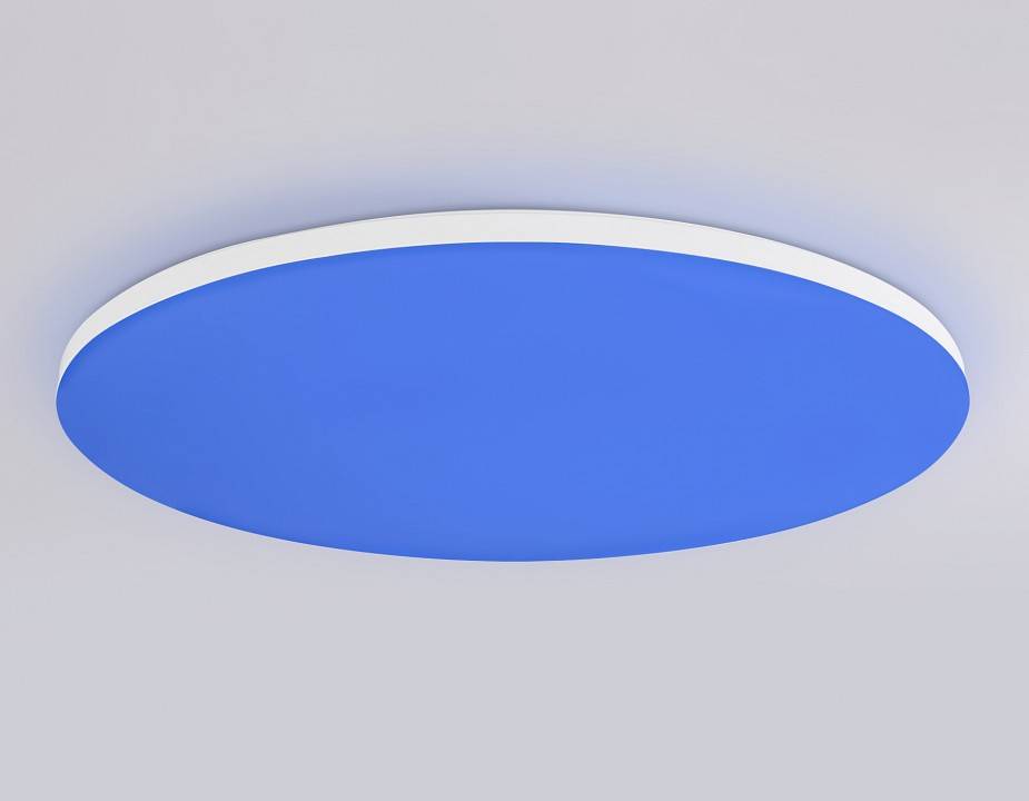 Накладной светильник Ambrella Light FZ FZ2003