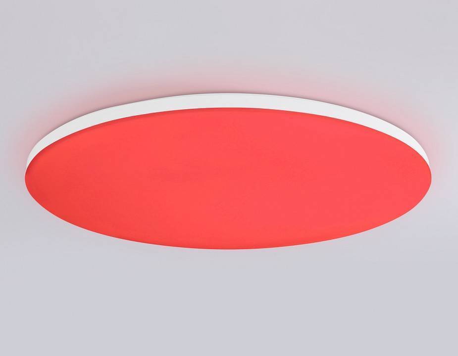 Накладной светильник Ambrella Light FZ FZ2003