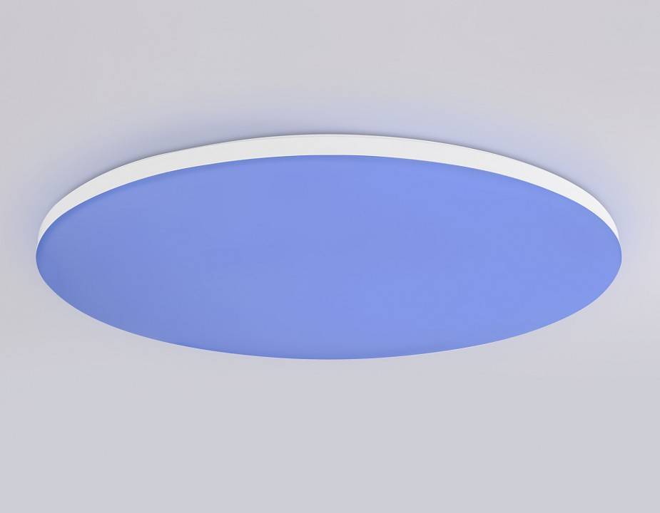 Накладной светильник Ambrella Light FZ FZ2003