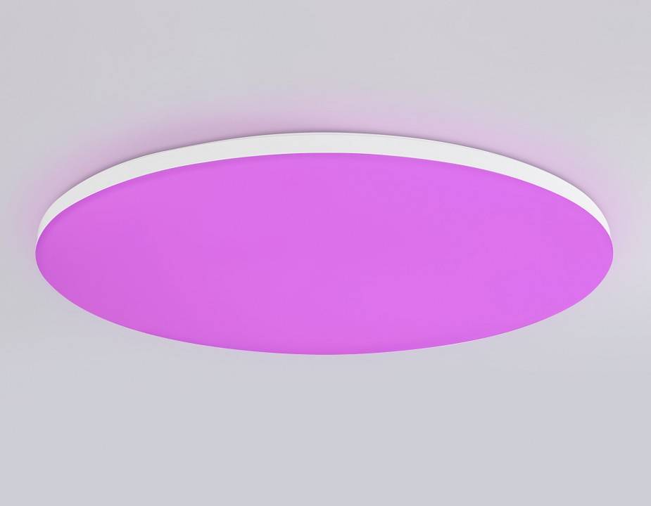 Накладной светильник Ambrella Light FZ FZ2003