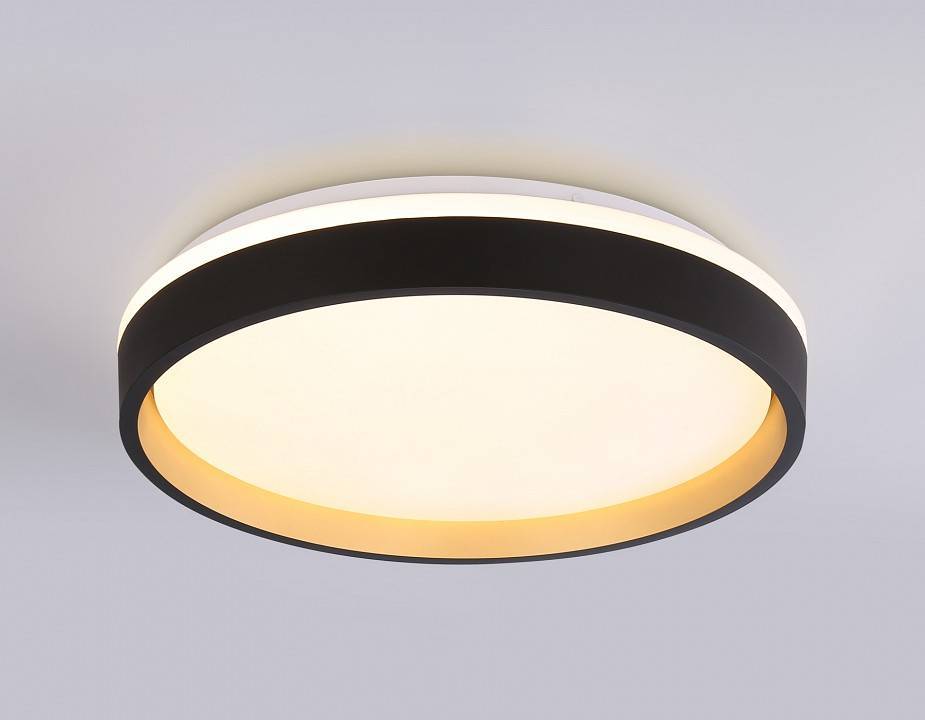 Накладной светильник Ambrella Light FZ FZ604