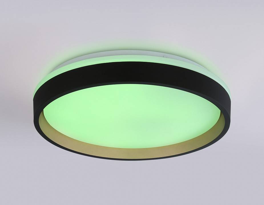 Накладной светильник Ambrella Light FZ FZ604