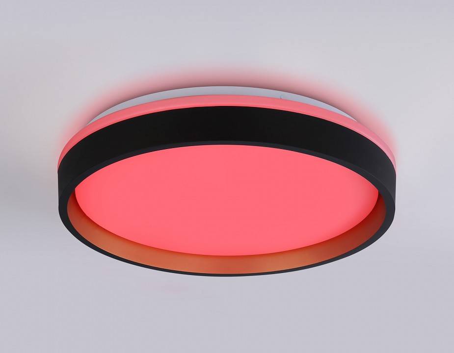 Накладной светильник Ambrella Light FZ FZ604