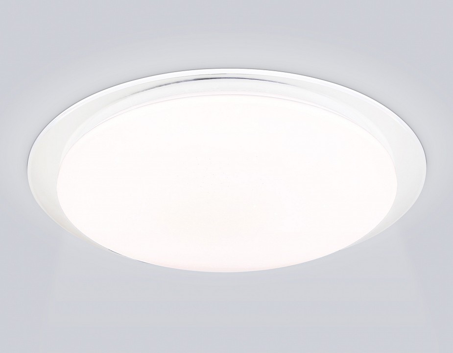 Накладной светильник Ambrella Light  FZ770