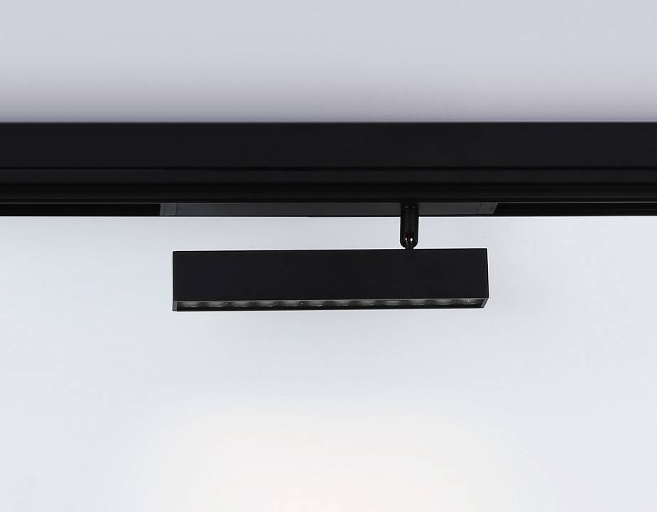 Накладной светильник Ambrella Light GL GL1342