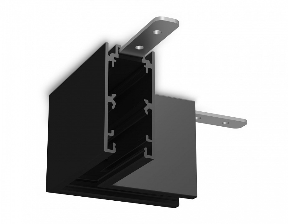 Соединитель линейный для треков Ambrella Light TRACK SYSTEM GL2005