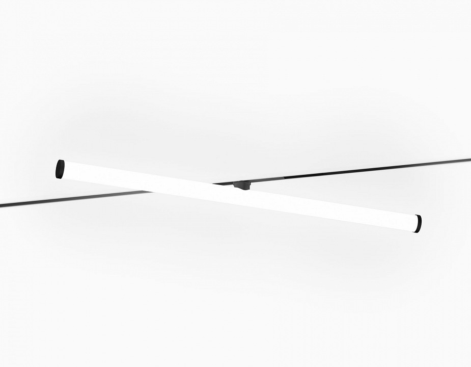 Накладной светильник Ambrella Light TRACK SYSTEM GL2375