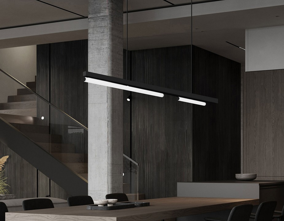 Накладной светильник Ambrella Light TRACK SYSTEM GL2375