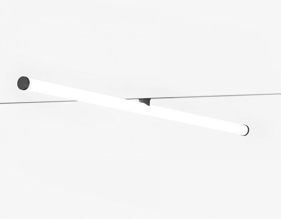 Накладной светильник Ambrella Light TRACK SYSTEM GL2380