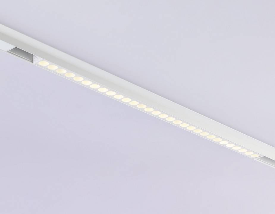 Встраиваемый светильник Ambrella Light GL GL4031