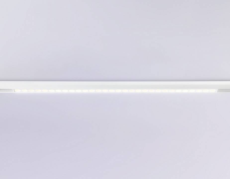 Встраиваемый светильник Ambrella Light GL GL4031