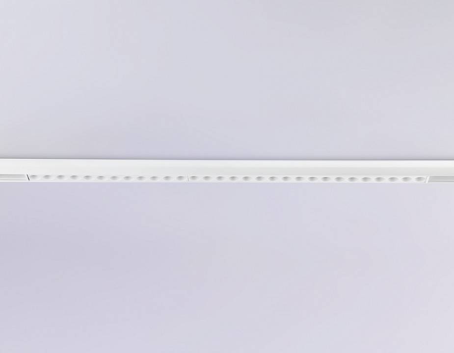 Встраиваемый светильник Ambrella Light GL GL4031