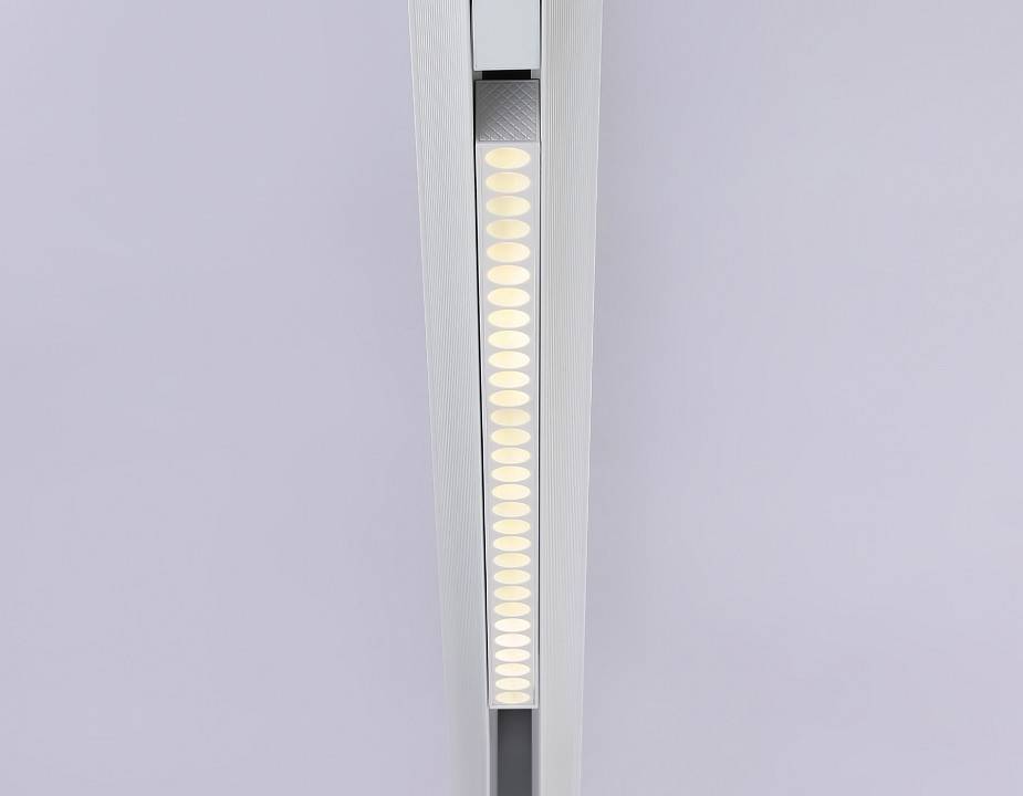 Встраиваемый светильник Ambrella Light GL GL4031