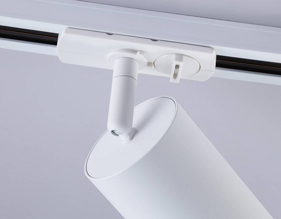 Светильник на штанге Ambrella Light GL GL5161