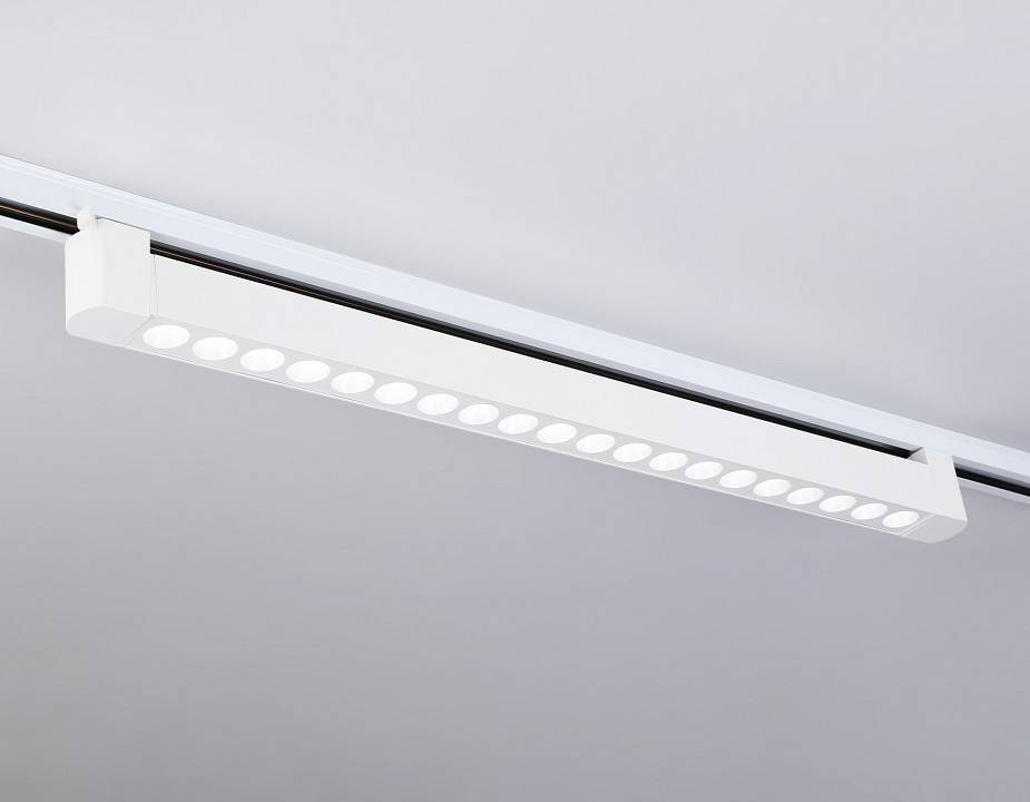 Накладной светильник Ambrella Light GL GL6718