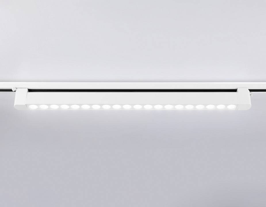 Накладной светильник Ambrella Light GL GL6718