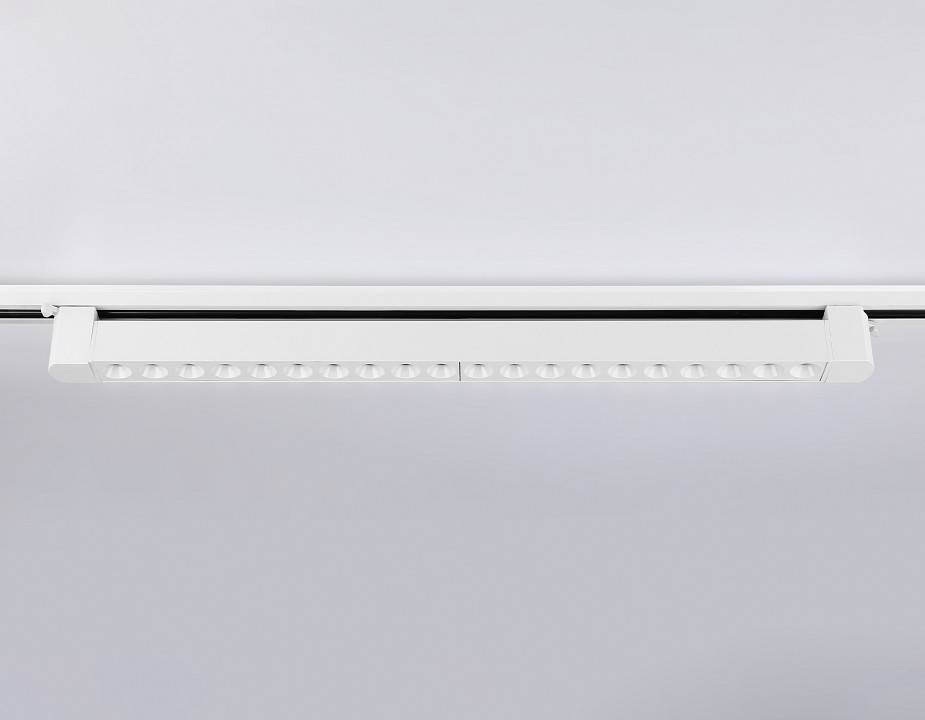 Накладной светильник Ambrella Light GL GL6718