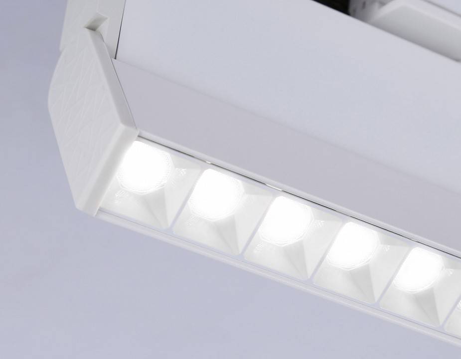 Светильник на штанге Ambrella Light GL GL6816