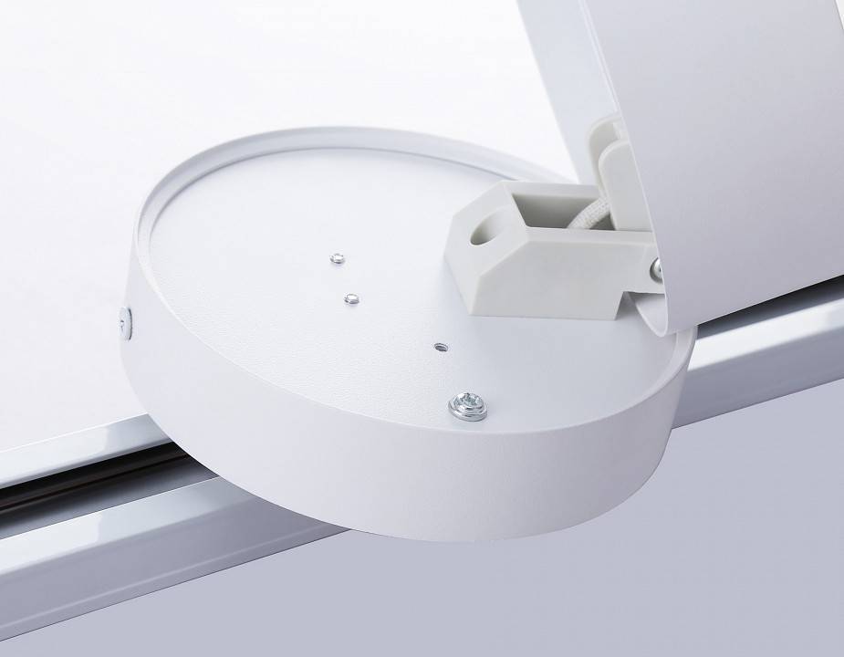 Светильник на штанге Ambrella Light GL GL6875