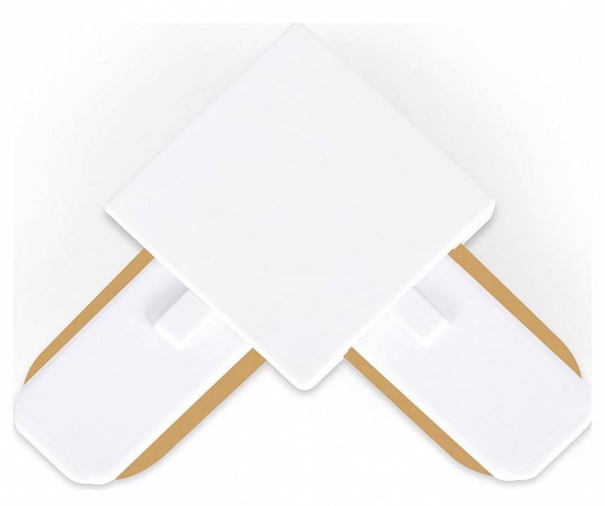 Соединитель угловой внутренний для треков накладных Ambrella Light GL GL7070