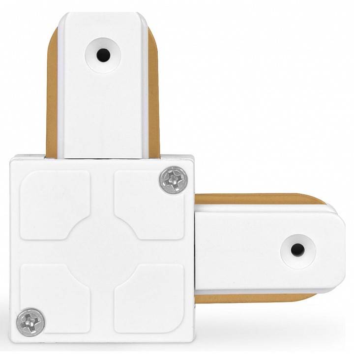 Соединитель угловой внутренний для треков накладных Ambrella Light GL GL7070