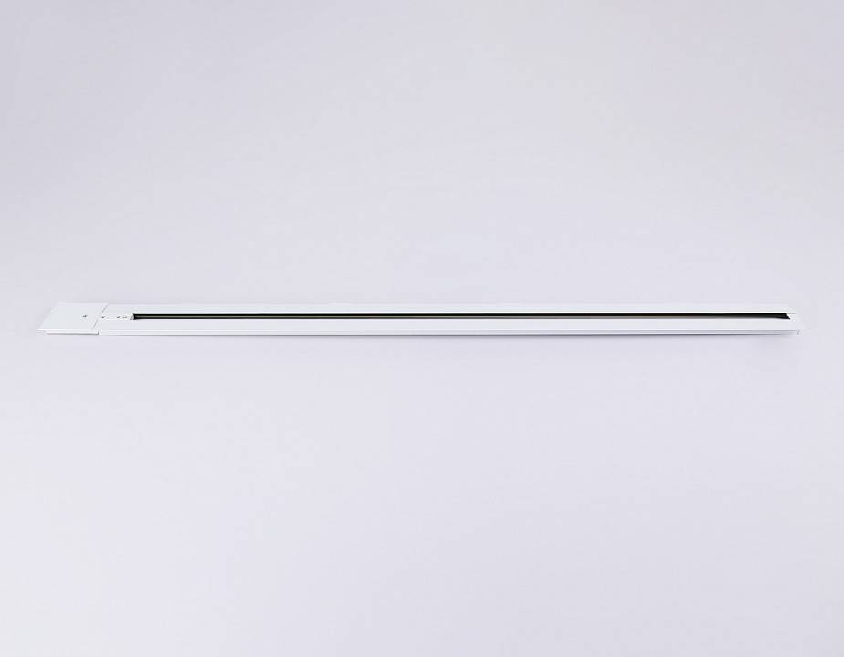 Трек встраиваемый Ambrella Light TRACK SYSTEM GL7121