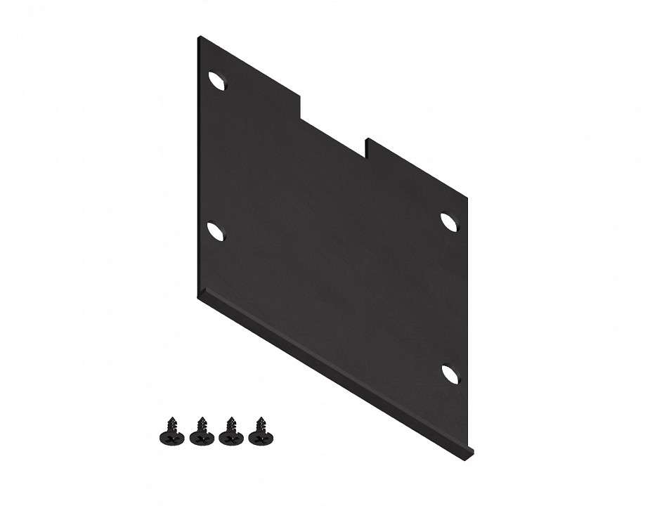 Набор заглушек для профиля Ambrella Light GP GP8551