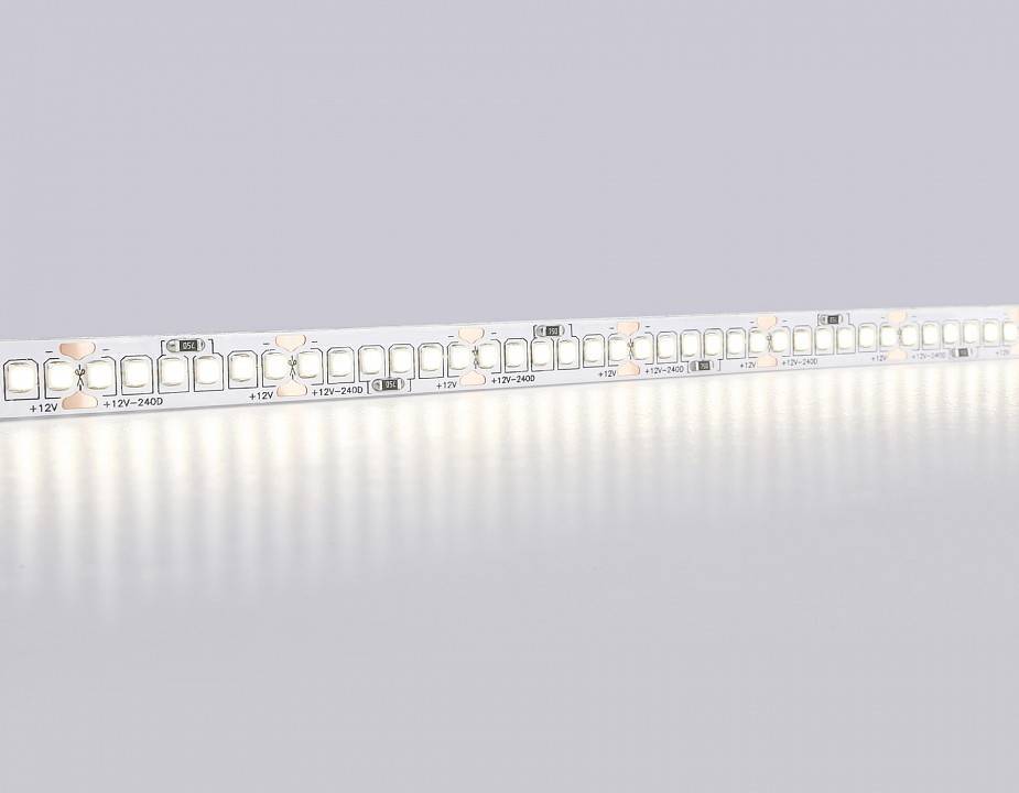 Лента светодиодная Ambrella Light GS GS1502